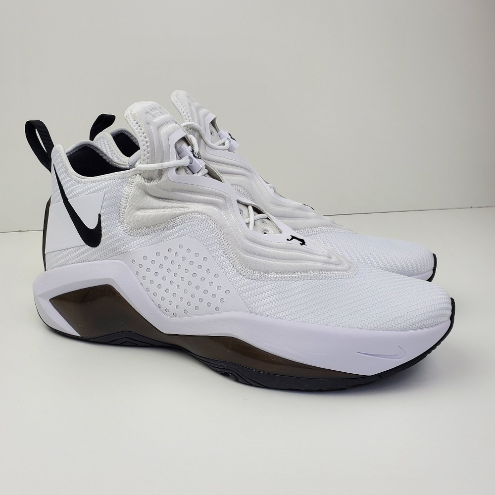 Nike Lebron Solider XIV TB Promo Sneakers Men's Size 13